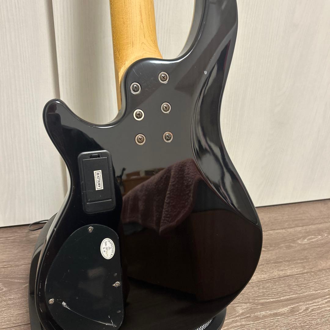 シェクター Diamond Series Omen Extreme-5