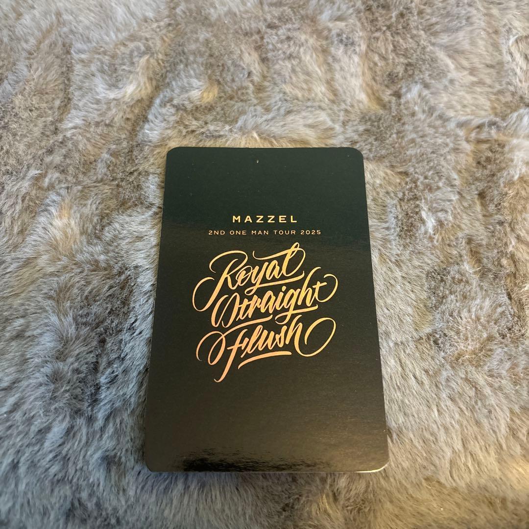 瀬菜 MAZZEL EIKI セルカ