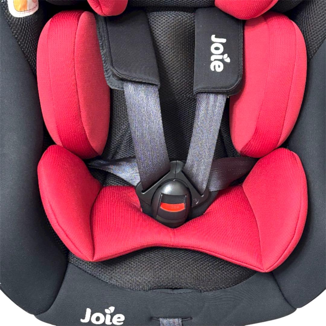 極美品 joie ジョイー アーク arc 360° チャイルドシート キャノピ