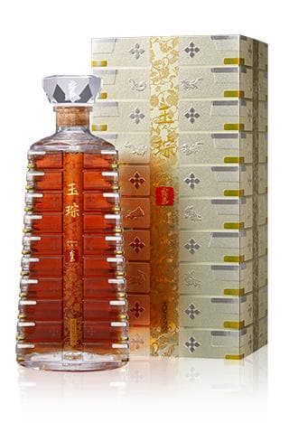 【霧島酒造創業101周年限定品】健麗酒『玉琮』ぎょくそう 高級芋焼酎