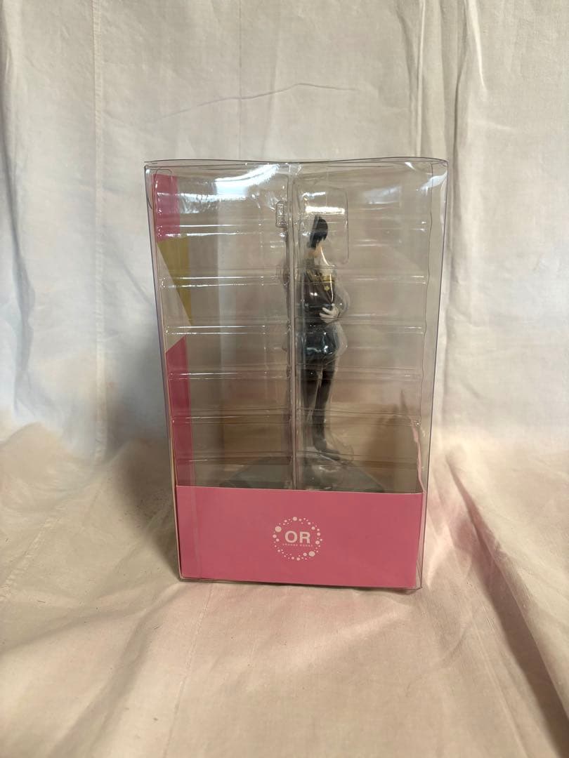 梅*❌様 POP UP PARADE フィギュア 3体セット　ヘタリア