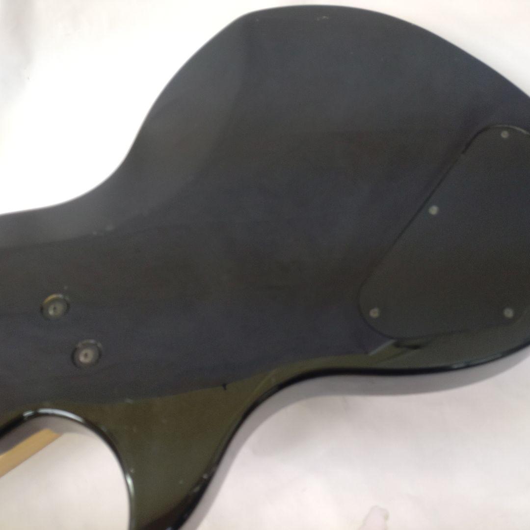 Burny レスポールベース LSB-48 フェルナンデス