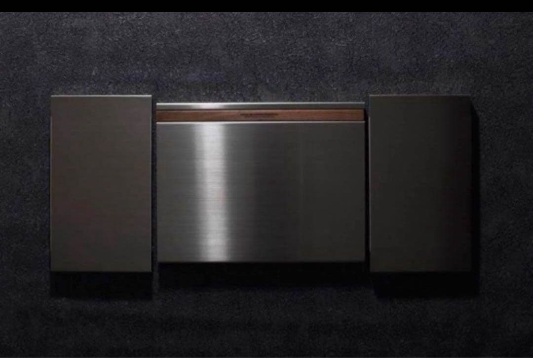 【新品未使用】HAVeFUN GARAGE MCROSS SYSTEM テーブル