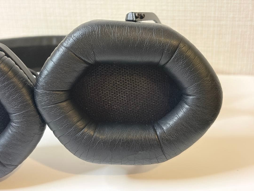 V-MODA Crossfade M-100 ヘッドホン ケース付 動作ok