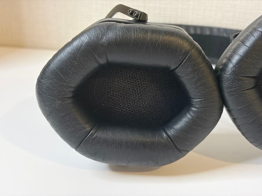 V-MODA Crossfade M-100 ヘッドホン ケース付 動作ok