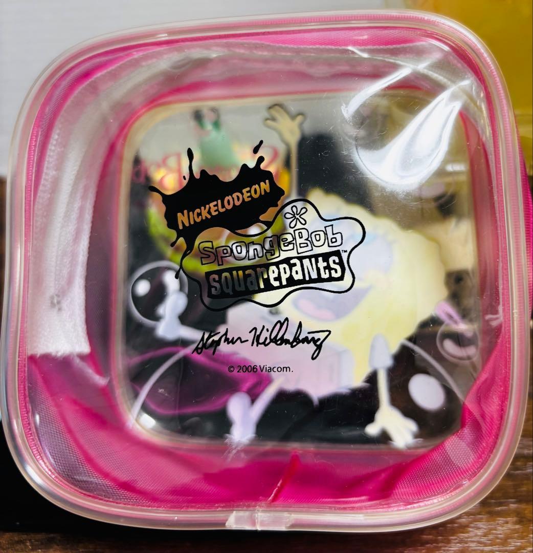 スポンジボブ グッズセット