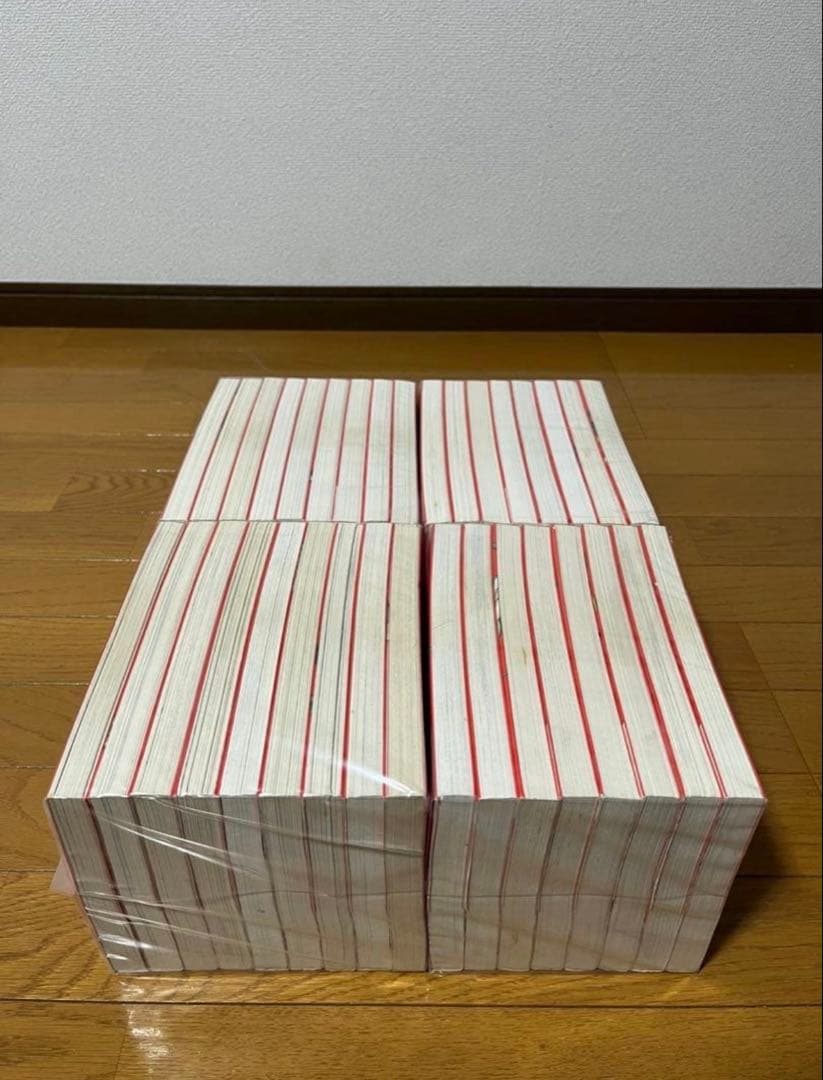 完全版　DRAGON BALL ドラゴンボール　1～34巻　全巻セット