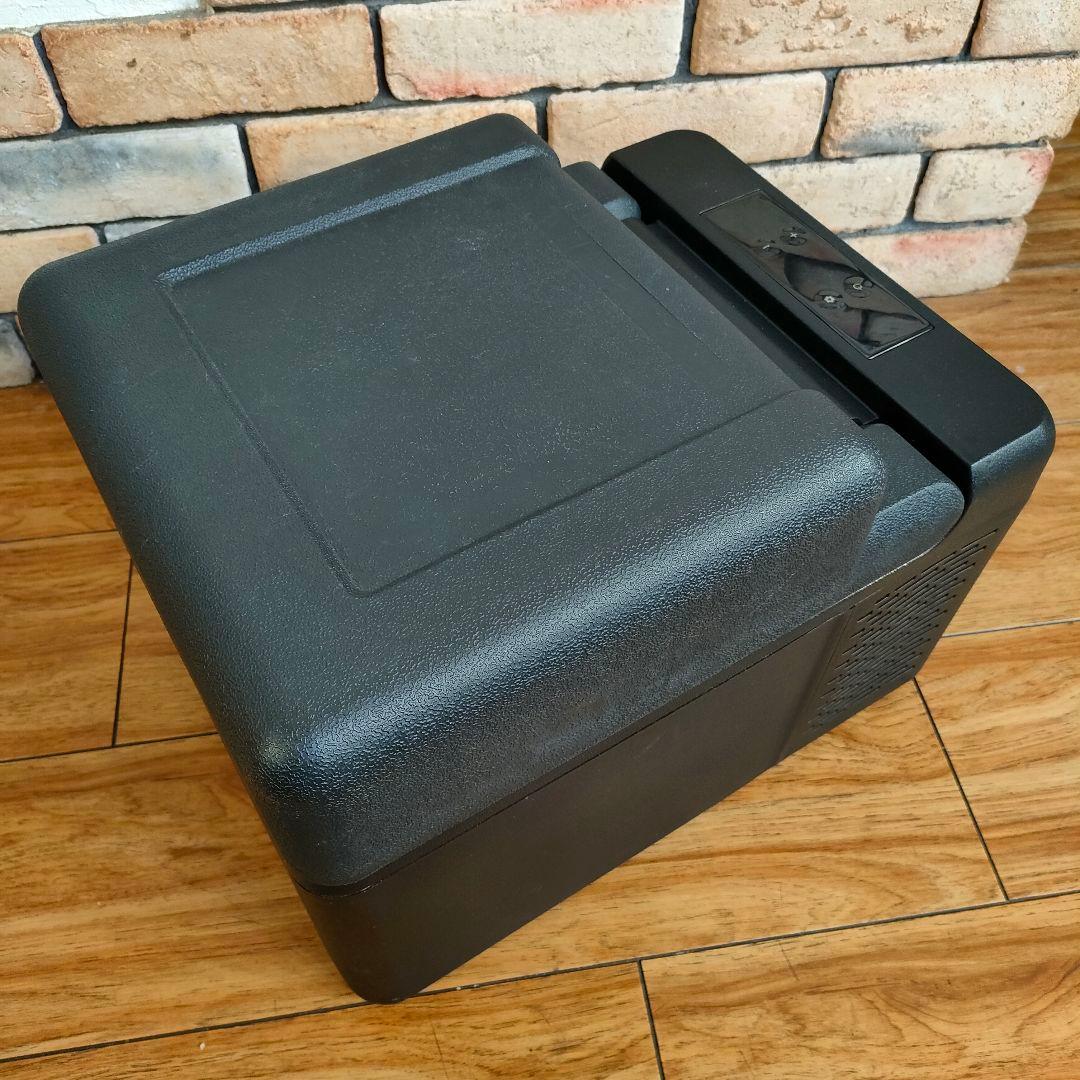 ベルソス VS-CB012 ポータブル 冷凍 冷蔵庫 車載 キャンプ 小型