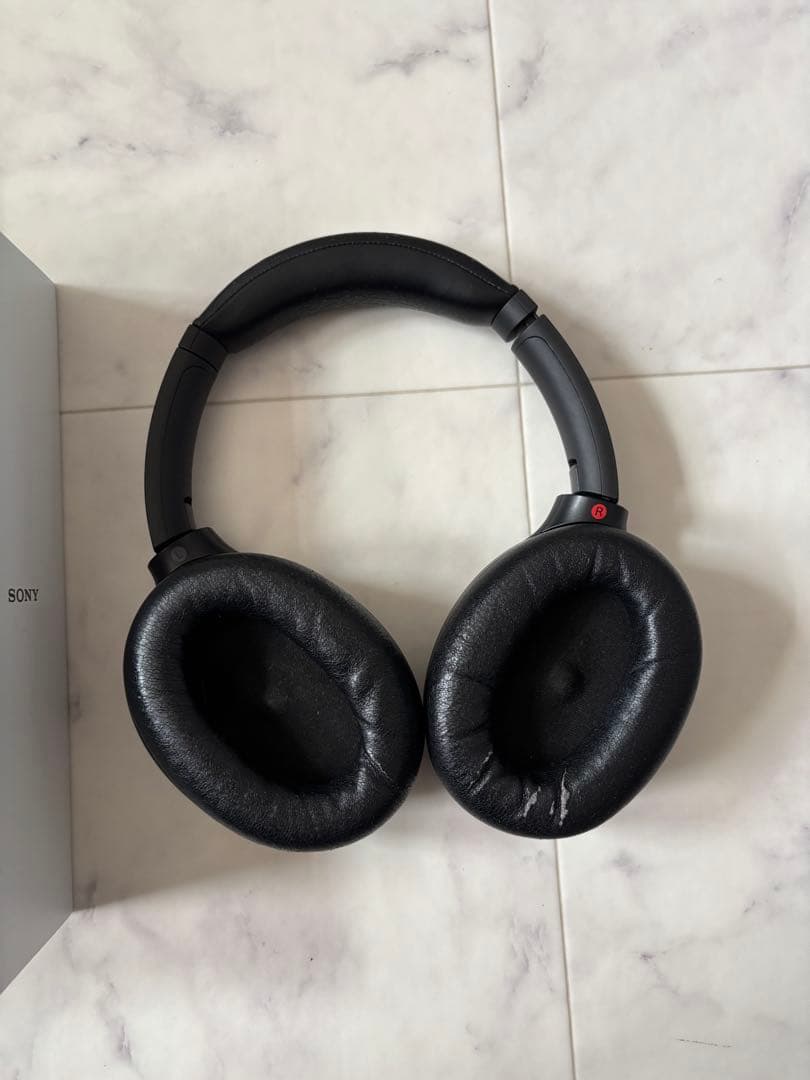 【Aya】SONY WH-1000XM4 ワイヤレスヘッドホン