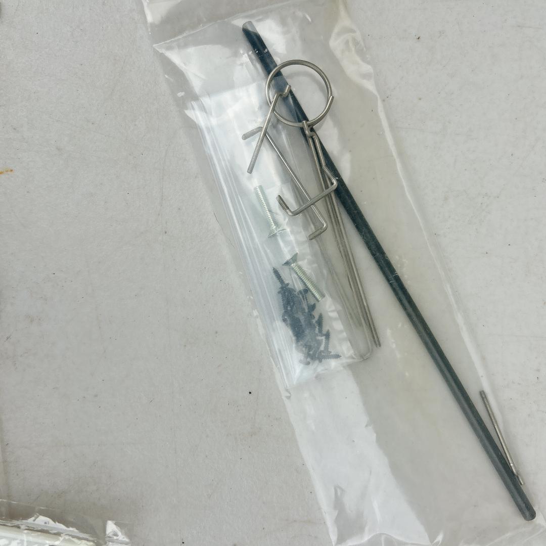 京商 ラジコン飛行機 主翼 エルロンコンバージョン ストラタス2000？ 現状