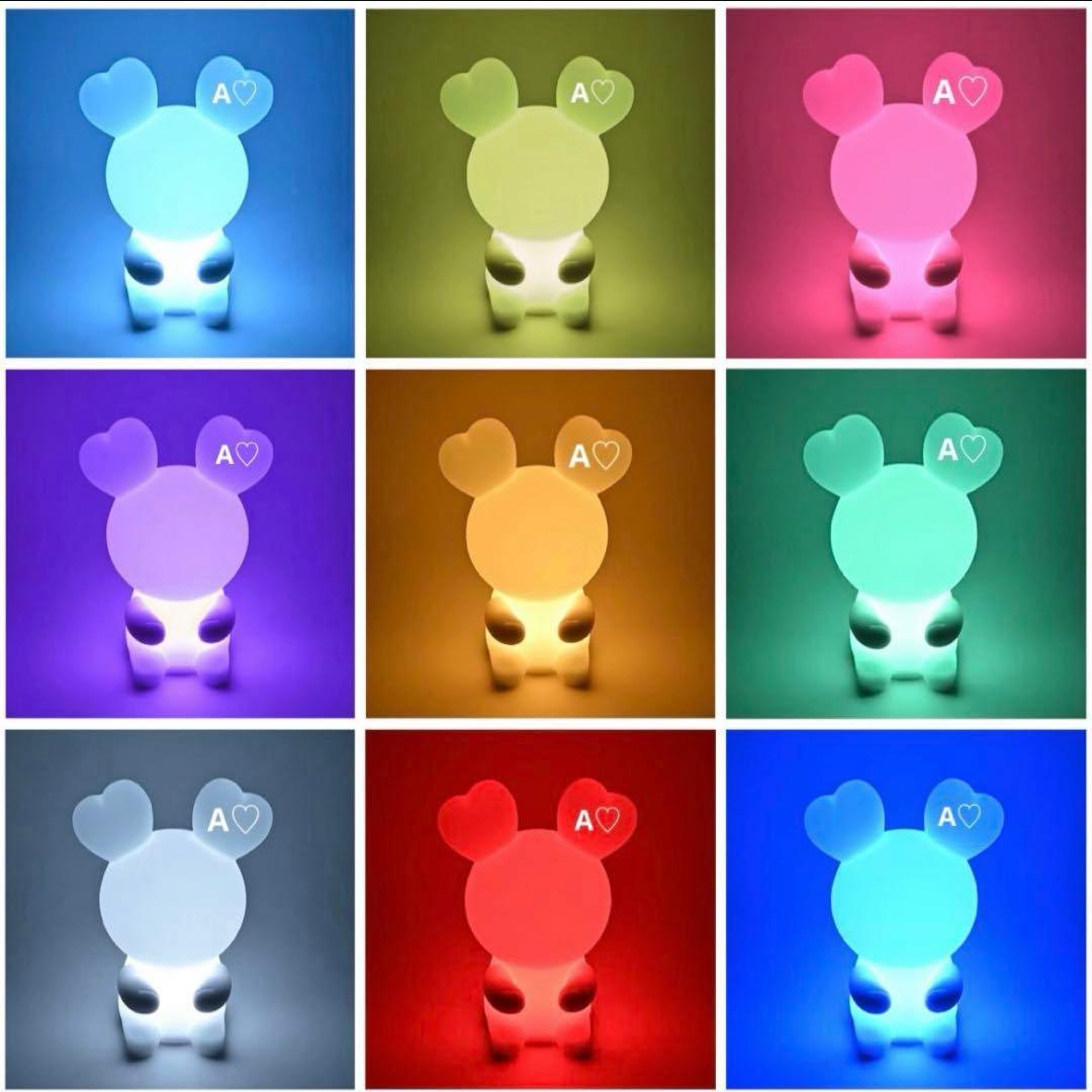 TWICE モモ モブリー シリコンライト ライト 8th グッズ 日本