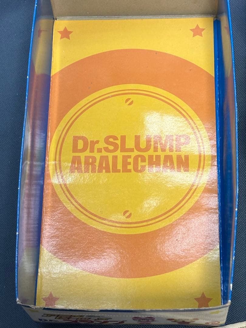 Ｄｒ．スランプ アニメヒーローズ アラレちゃん　Ｖｏｌ．２　１８種セット