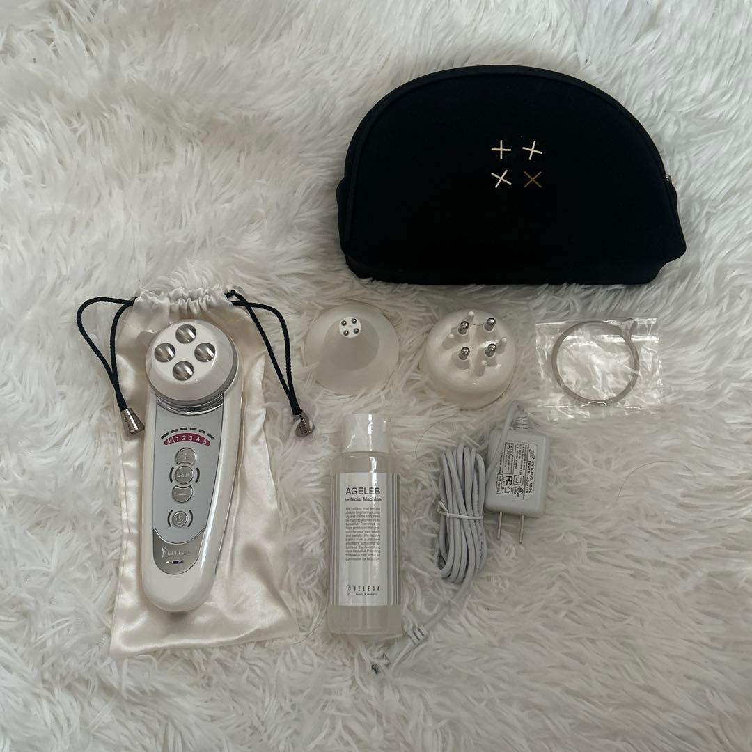 セルキュア4Tプラス ベレガ 正規品