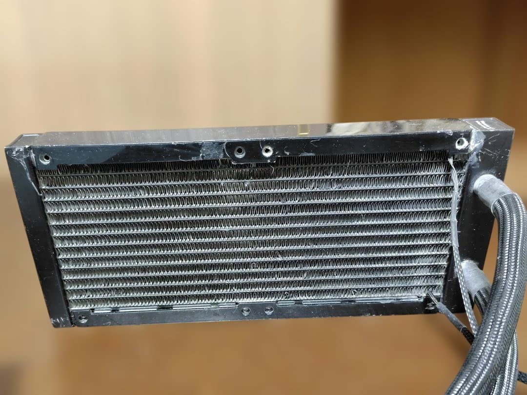 RTX2080Ti 簡易水冷 iGame Neptune