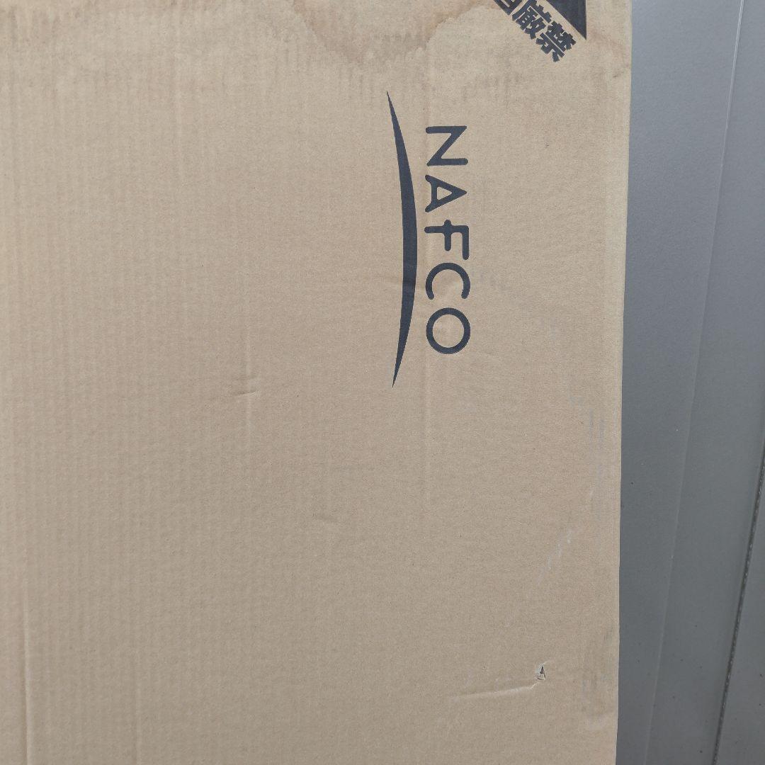 NAFCO 天面フェンス付ドッグルーム ZNF-73