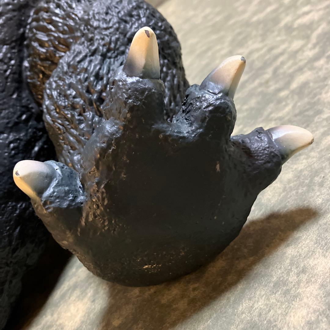 アートワークスモンスターズ戯画　ゴジラ1954 フィギュア