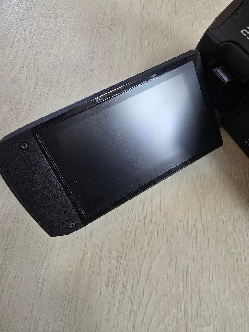 Panasonic HC-VX985M 4Kビデオカメラ