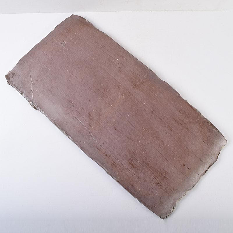 藤野昭作　浮線文　板皿　大皿　共箱　V　R9051H