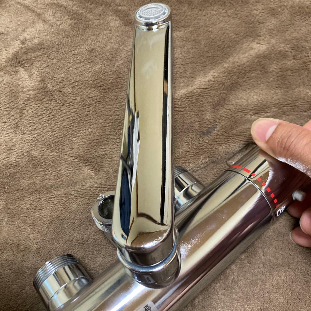 TOTO シャワー混合栓 TMGG40EC