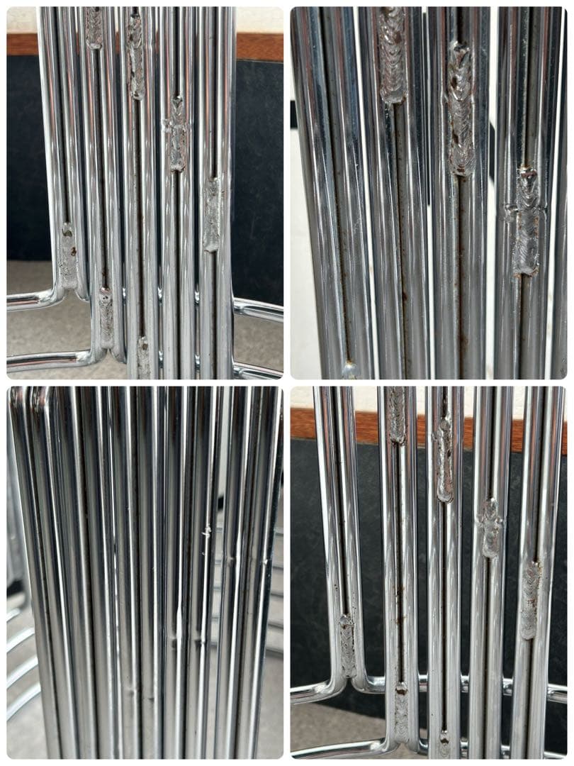 CK−750 KOKUYO コクヨ 丸椅子 5 スチール　スツール　ファニチャー