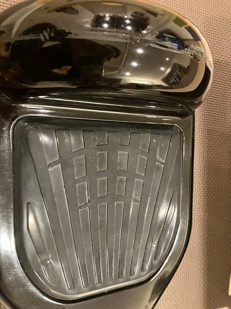 Kintone ミニセグウェイ