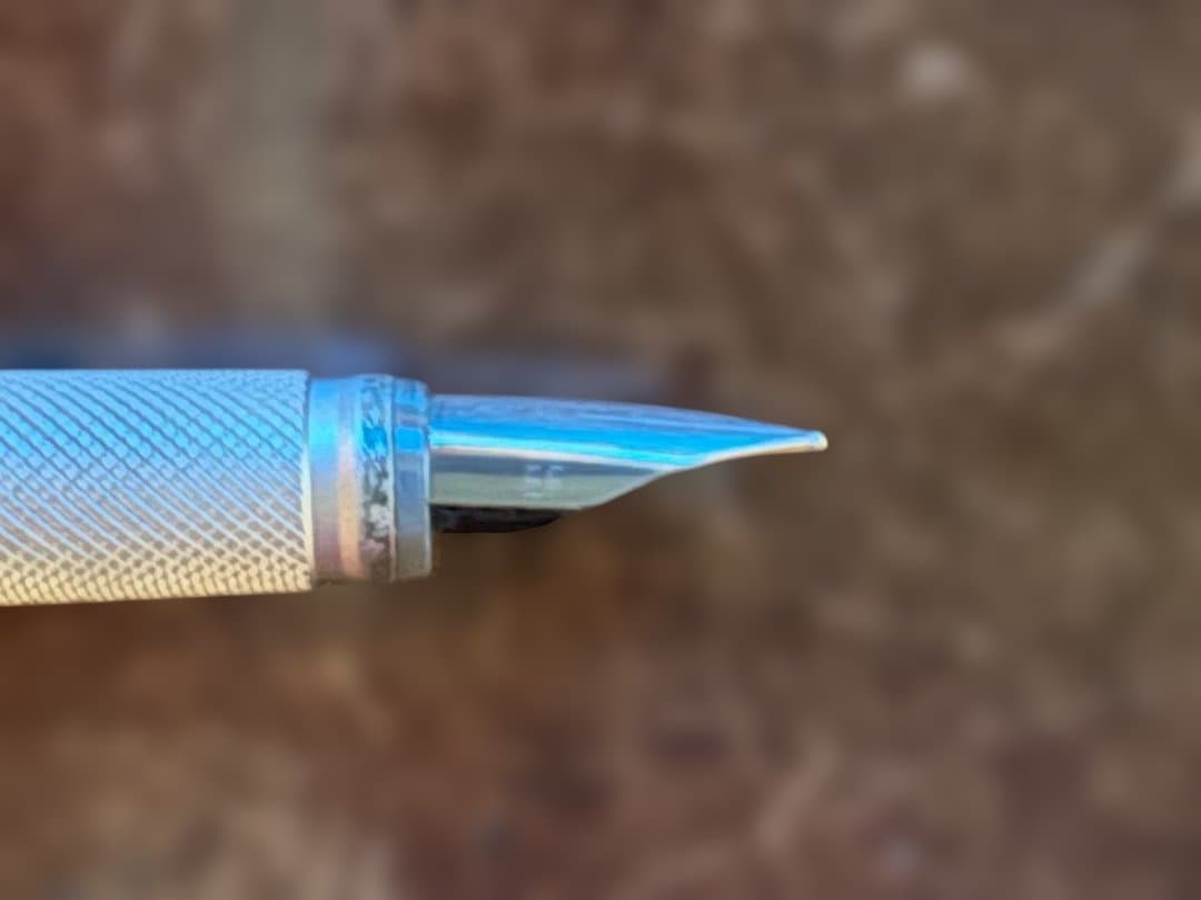 rotring 600　万年筆　廃番