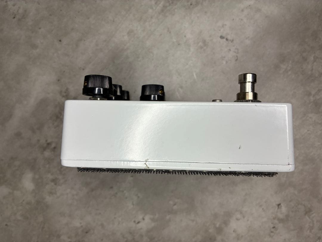 ギター MASF PEDALS POSSESSED