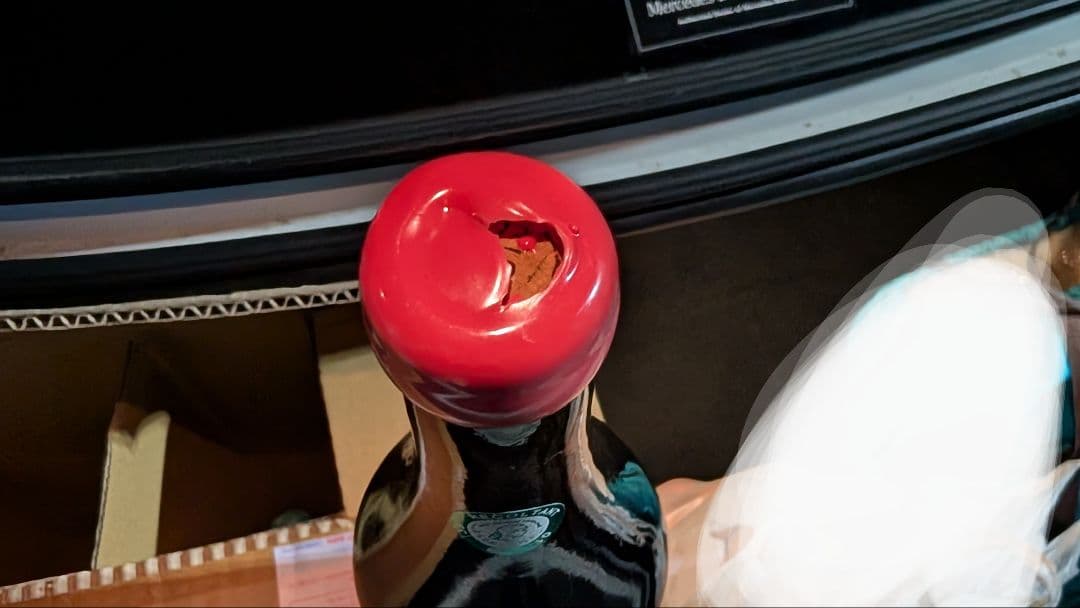 セリエ・サン・ブノワ プルサール コート ド フル 2019