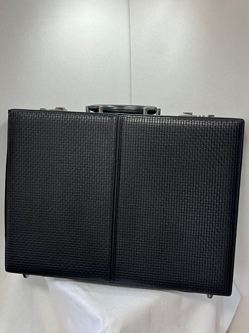 Gianni Versace ヴェルサーチ　アタッシュケース ブリーフケース