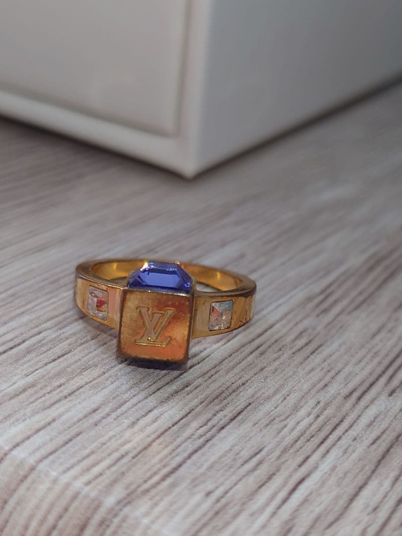 ルイヴィトン　バーグギャンブル　M