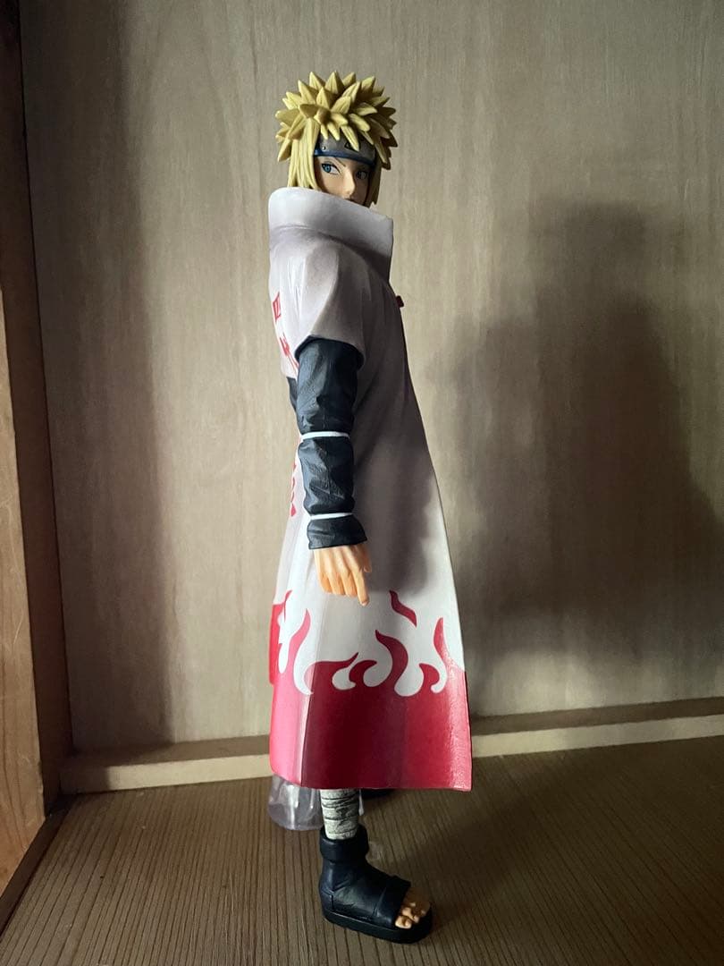 一番くじ NARUTO 紡がれる火の意志 A賞 ラストワン賞 まとめ売り