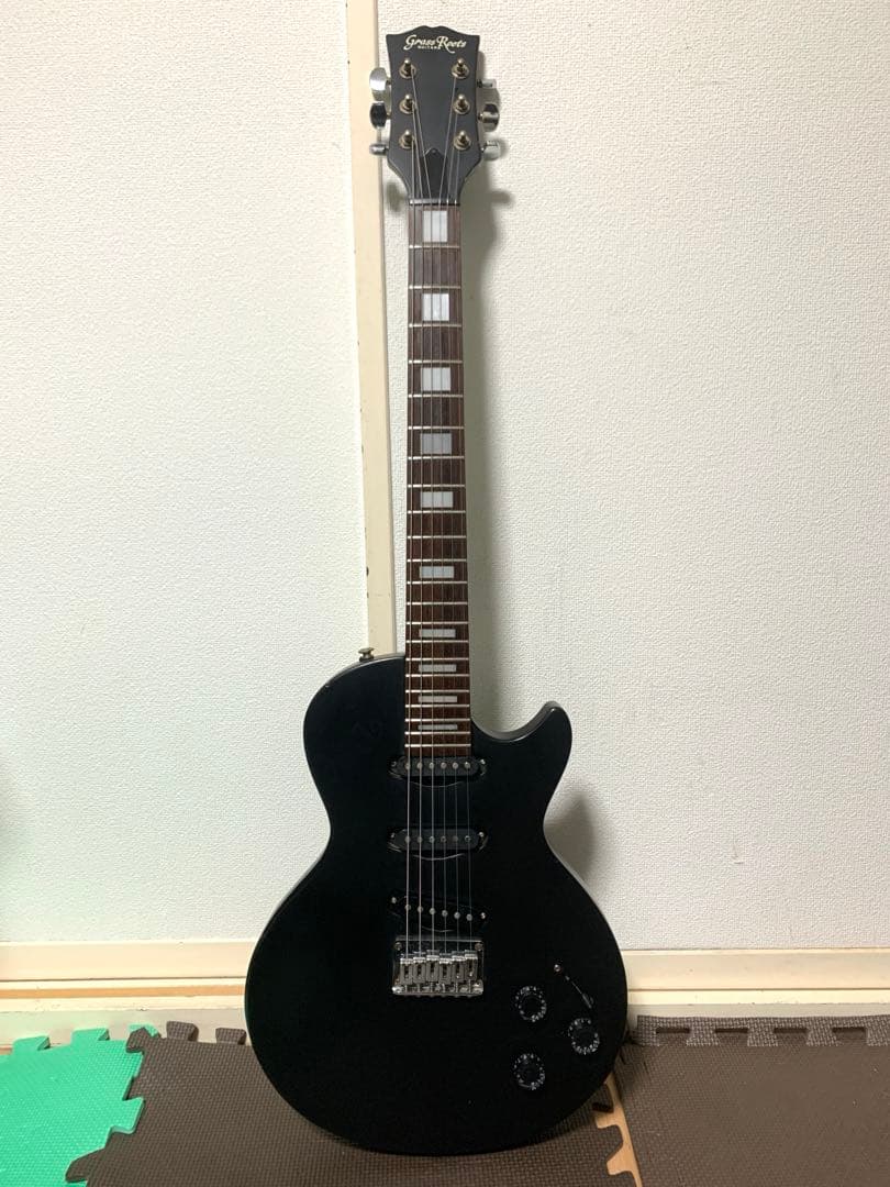 グラスルーツ glassroots G-L-48LP INORAN モデル