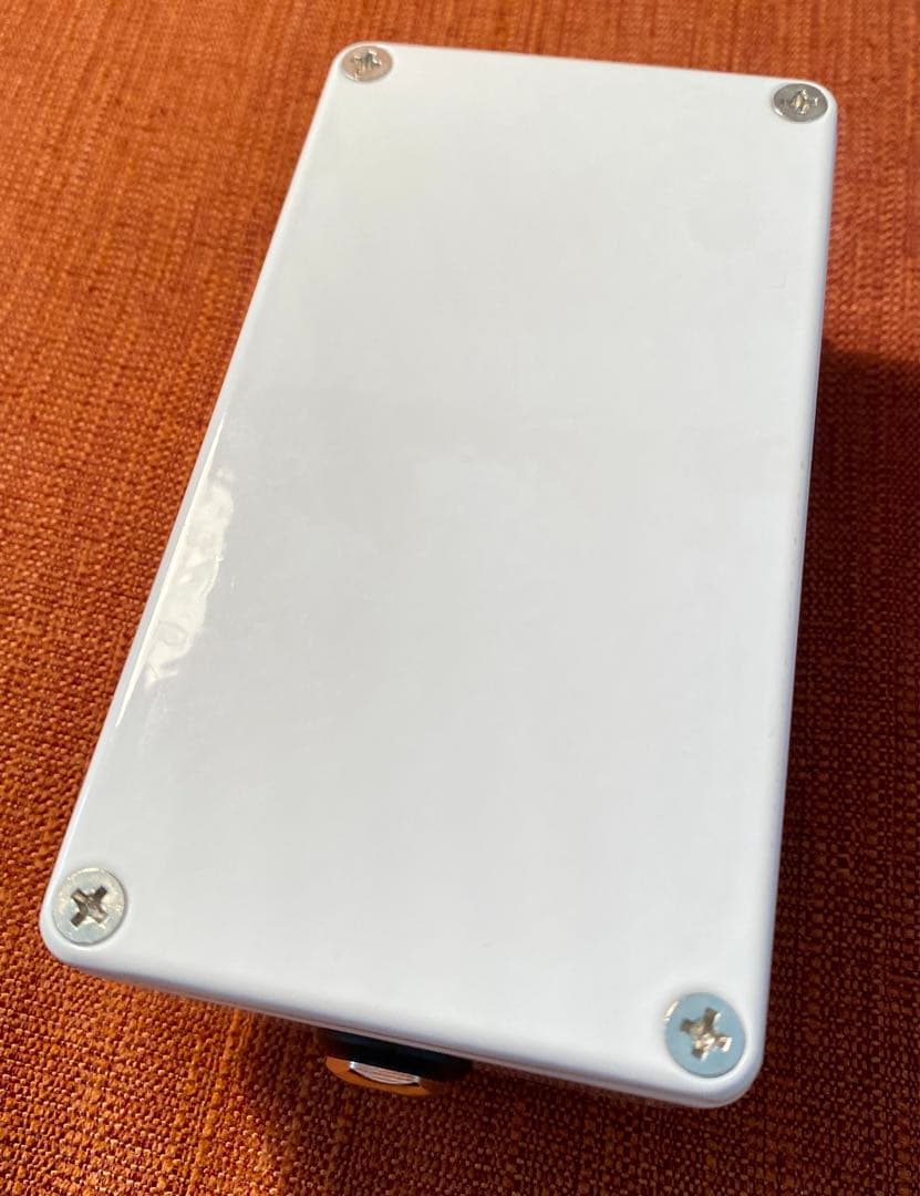 生産完了フーチズオーダー限定カラー　Fjord Fuzz MÅNE