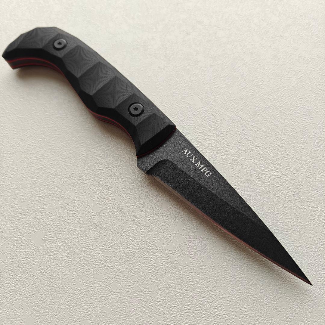 新品　Auxiliary Knives \"Karl\"　レプリカナイフ