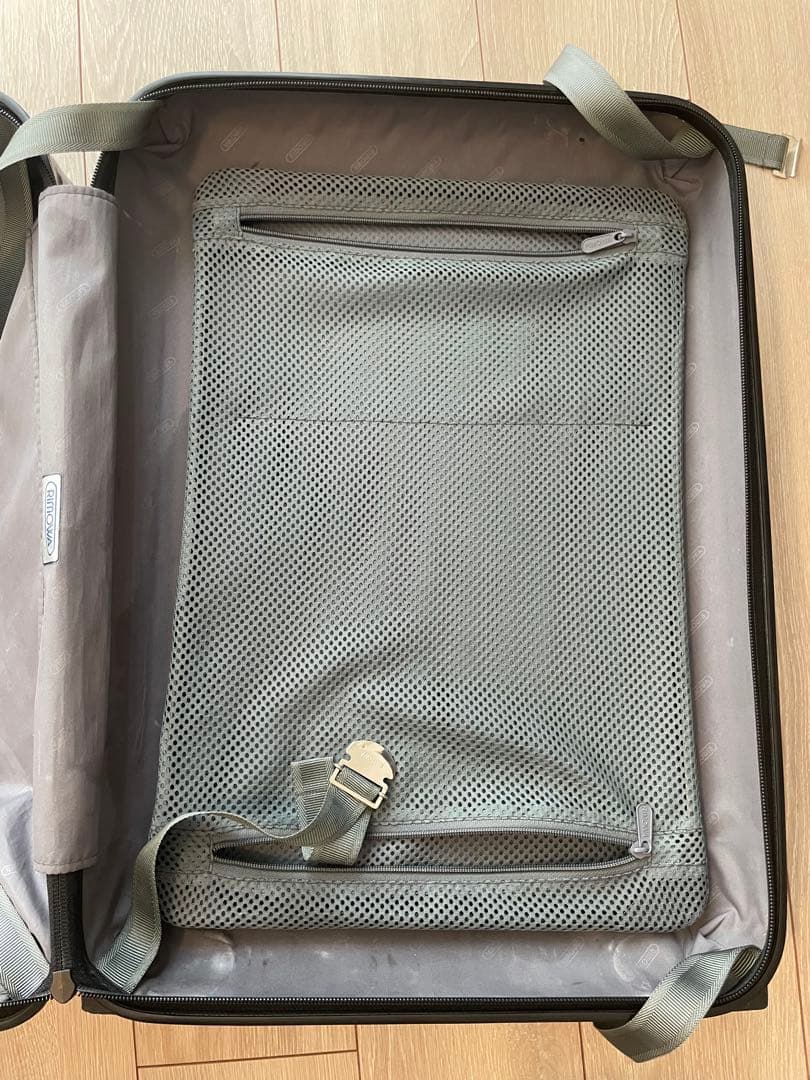 RIMOWA リモワ サルサ