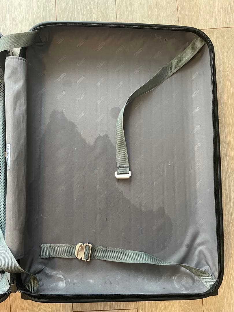 RIMOWA リモワ サルサ