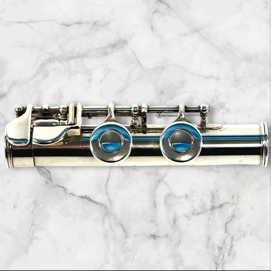 YAMAHA YFL-211S YFL211S Eメカ付き フルート