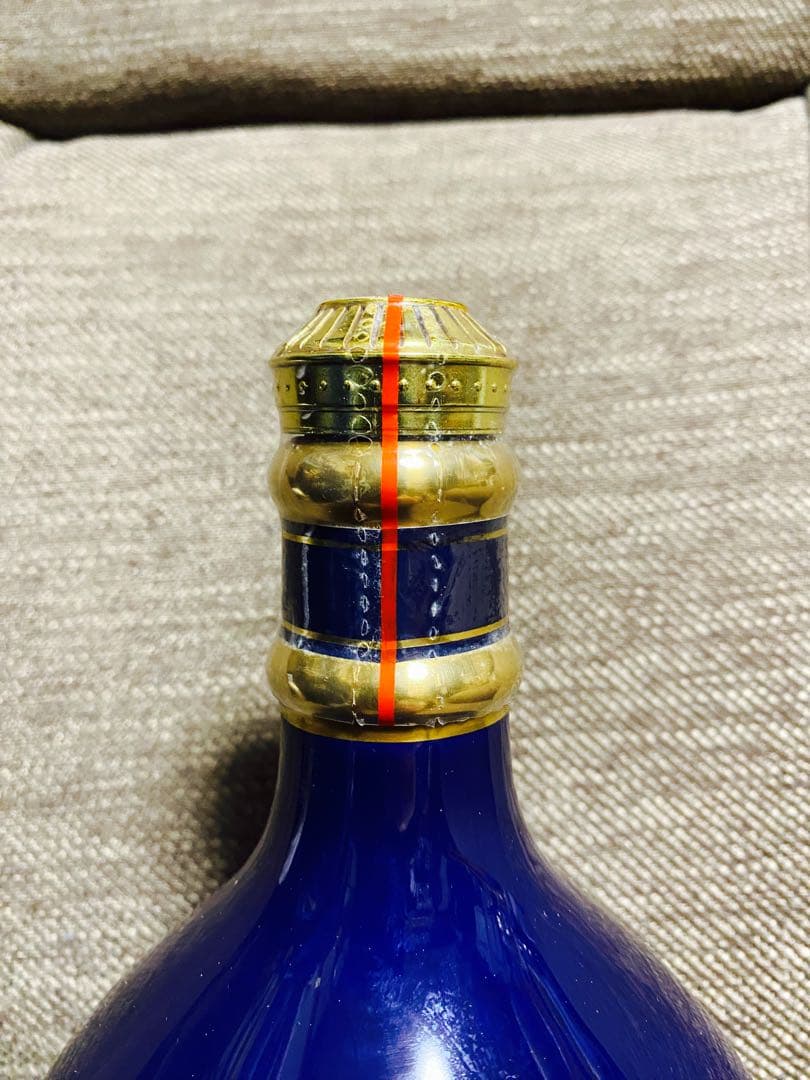 Glenfiddich 18年 シングルモルトウイスキー　グレンフィディック古酒