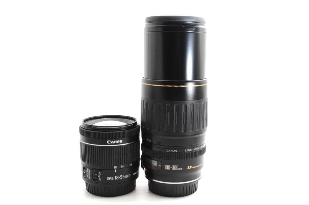 最大2300円引Canon EOS 70D❤️バッテリー2個！TTLストロボ