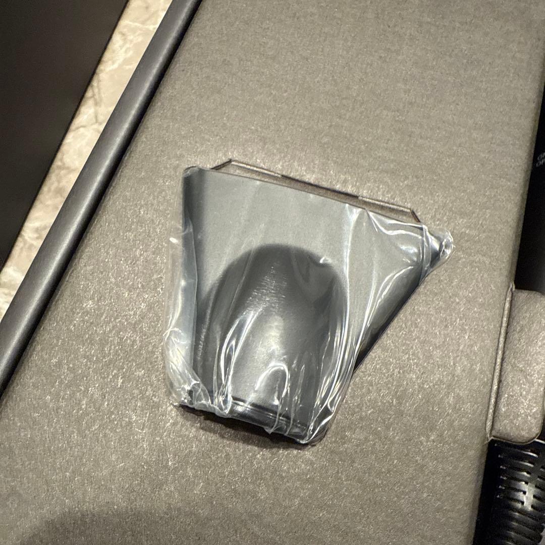 20140524様パナナノケア アルティメット ドライヤーEH-NC50-K