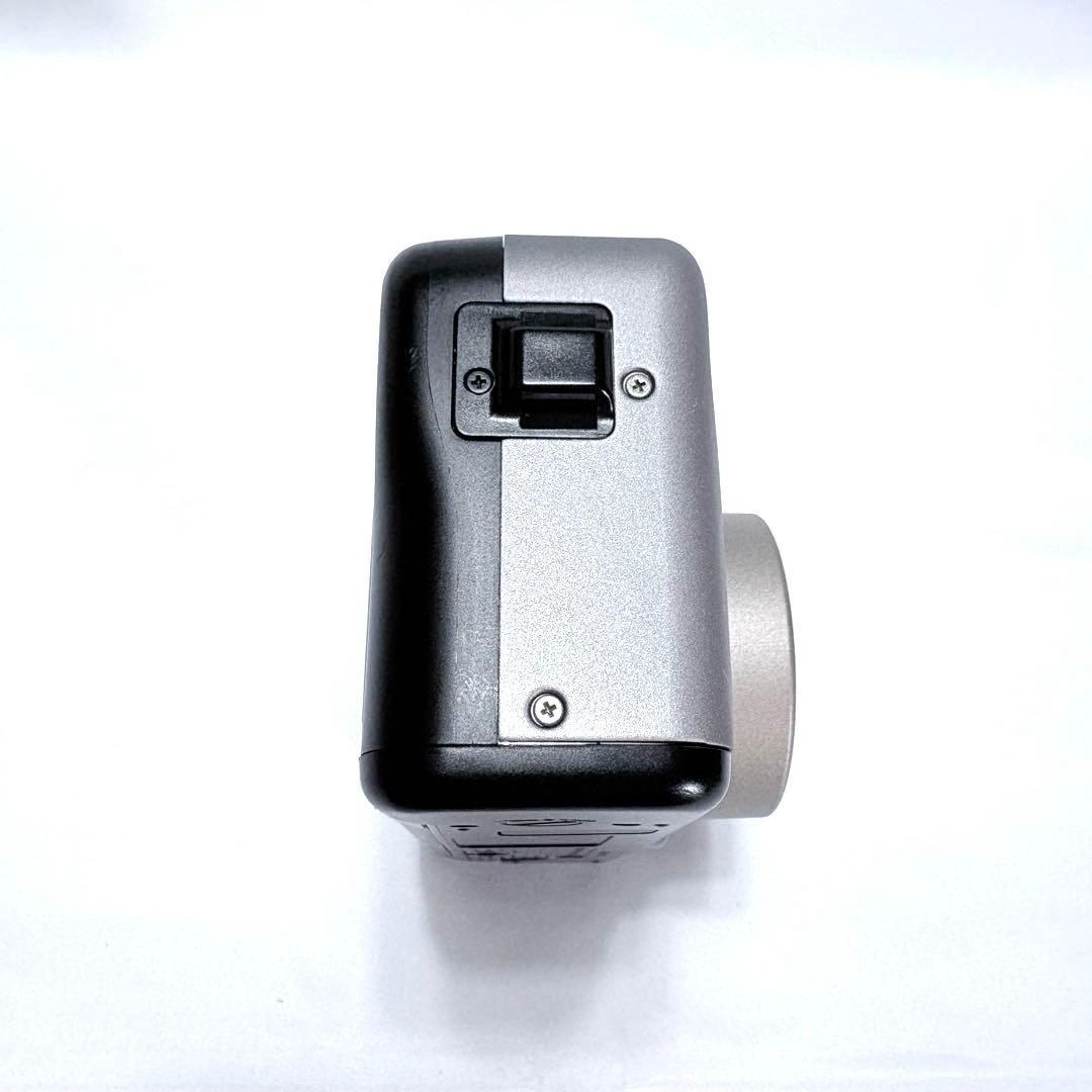 Canon Autoboy S PANORAMA コンパクトフィルムカメラ