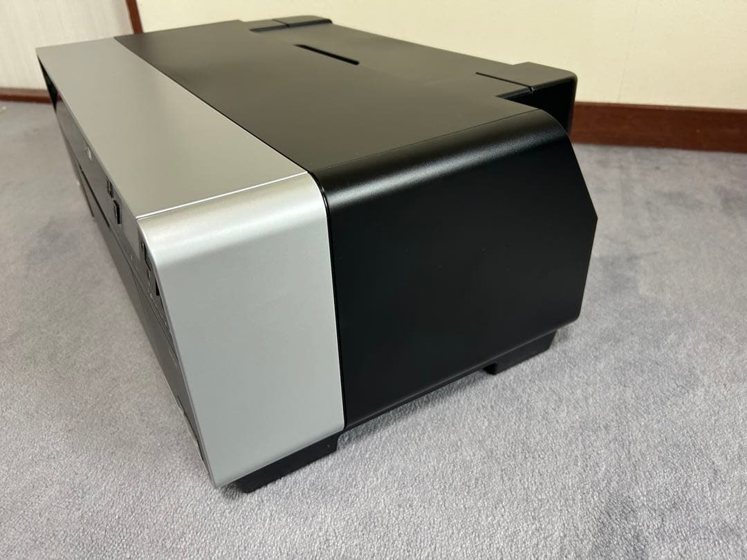 【新品インク付き】Epson エプソン PX-5V プリンター 用紙サービス