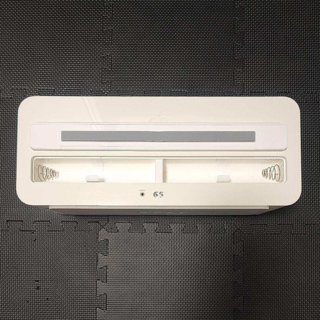 25081513 Apple iPod Hi-Fi ドックスピーカー A1121