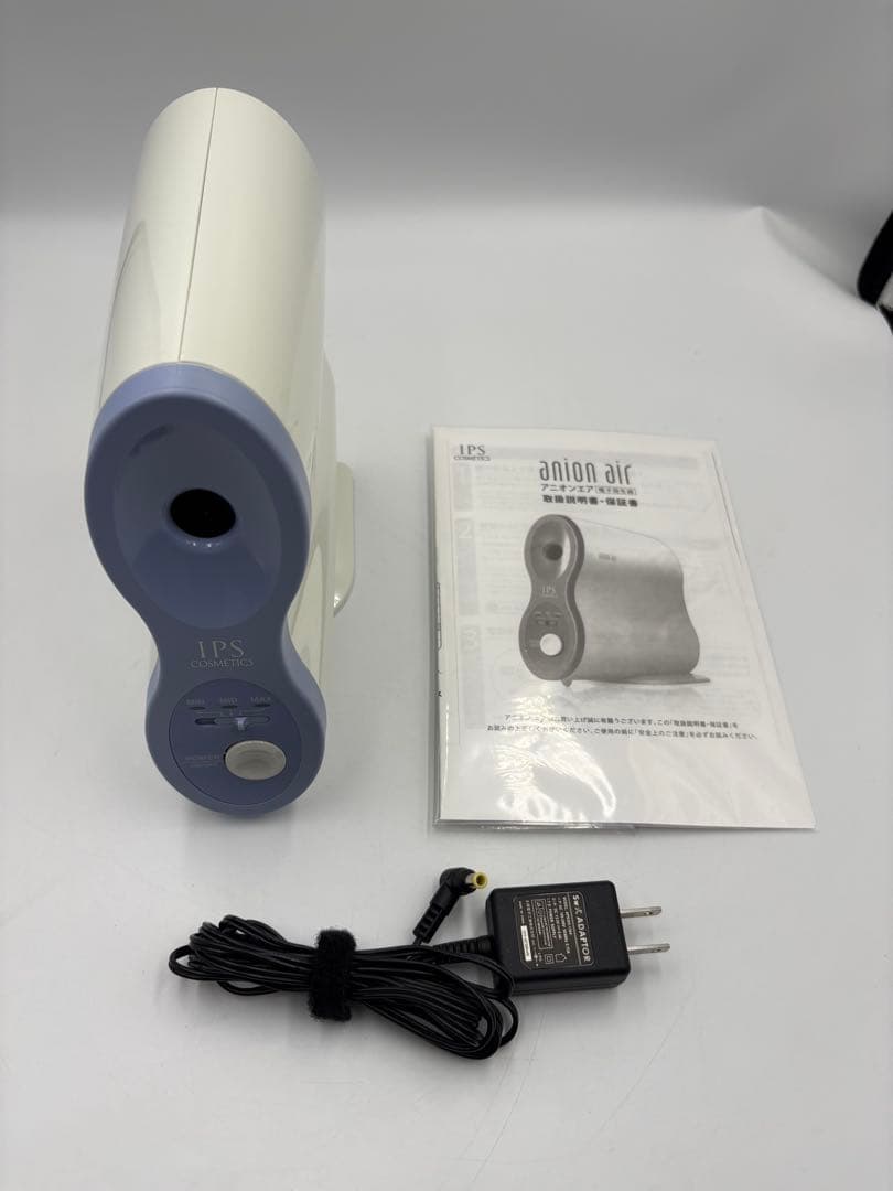 アニオンエア anion air イオン発生器