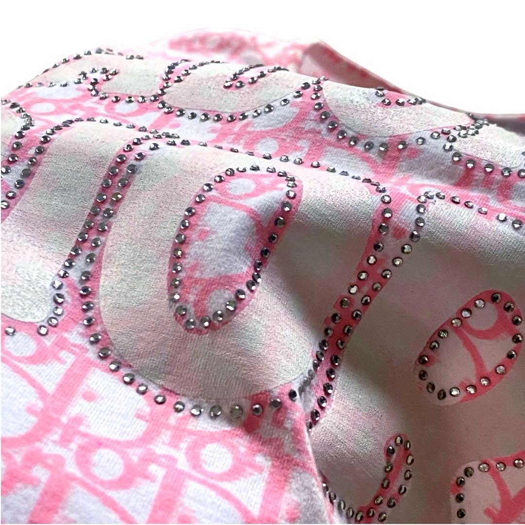 【Dior by John Galliano】00s S/S Tee