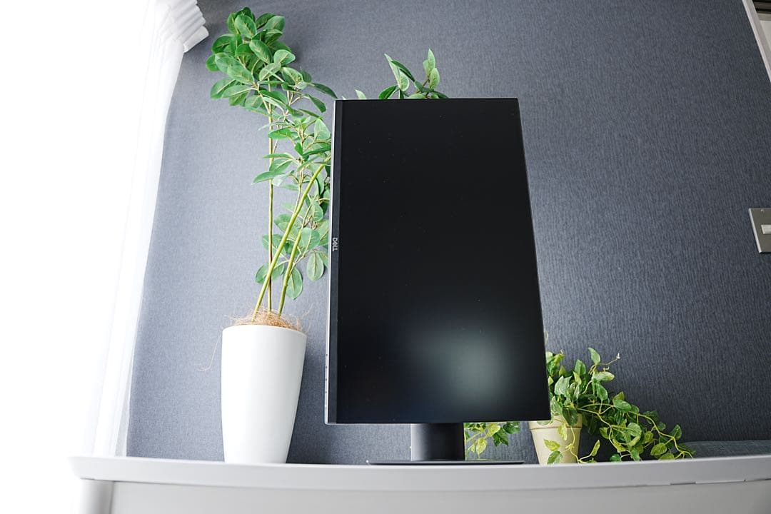 Dell P2421DC 2台セット　デル　モニター　ディスプレイ　24インチ