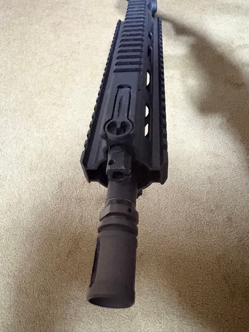 VFC / Umarex H&K HK416A5 ガスブローバック