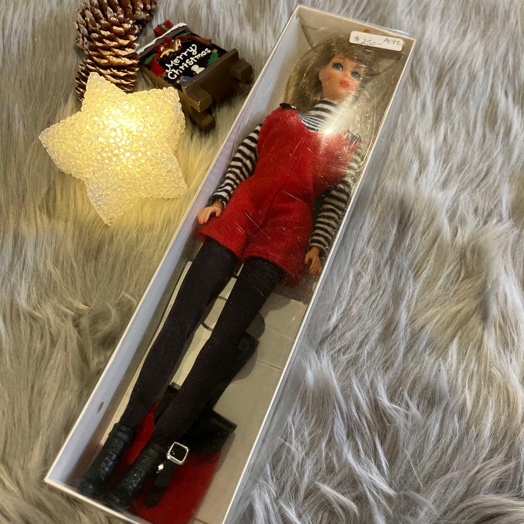 Barbie ビンテージ ⚠︎︎再々値下げ⚠︎︎