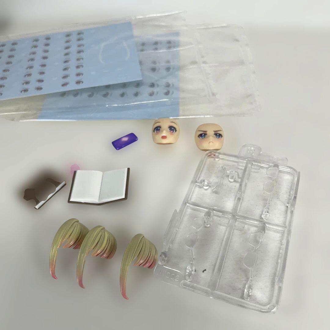 創彩少女庭園　結城まどか　 塗装完成品