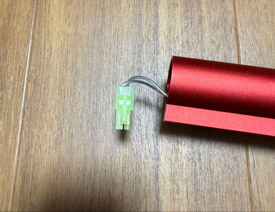 トウキョウマルイUDP-9 6inch カスタム